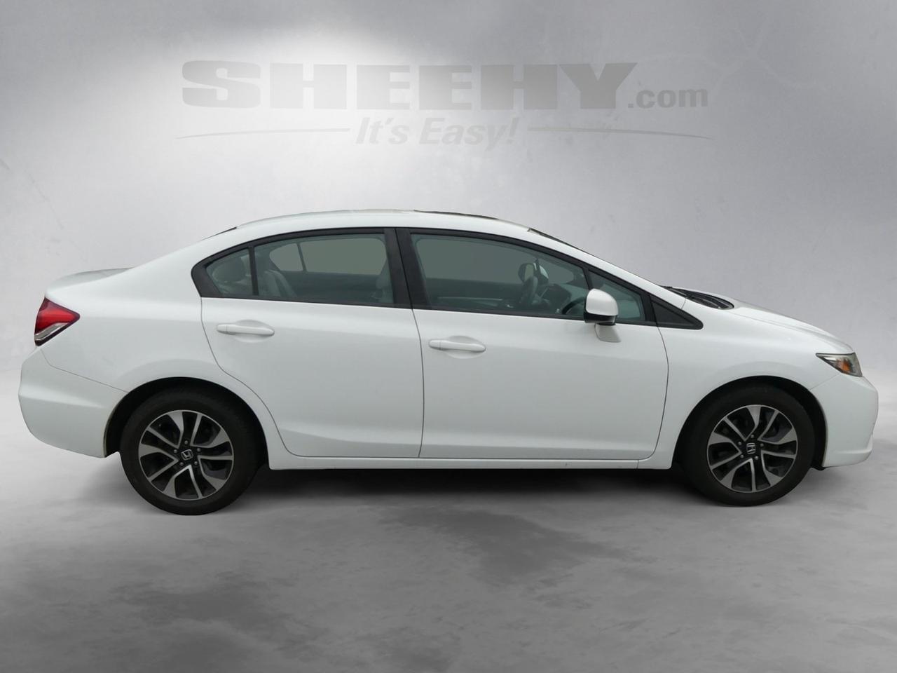 2013 Honda Civic EX Waldorf MD