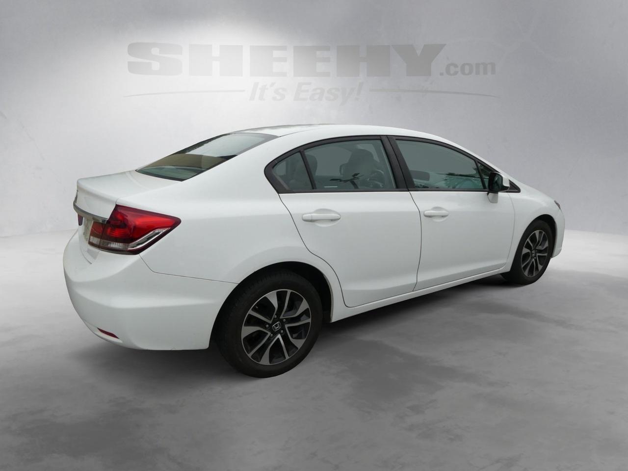 2013 Honda Civic EX Waldorf MD