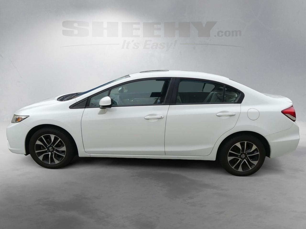 2013 Honda Civic EX Waldorf MD