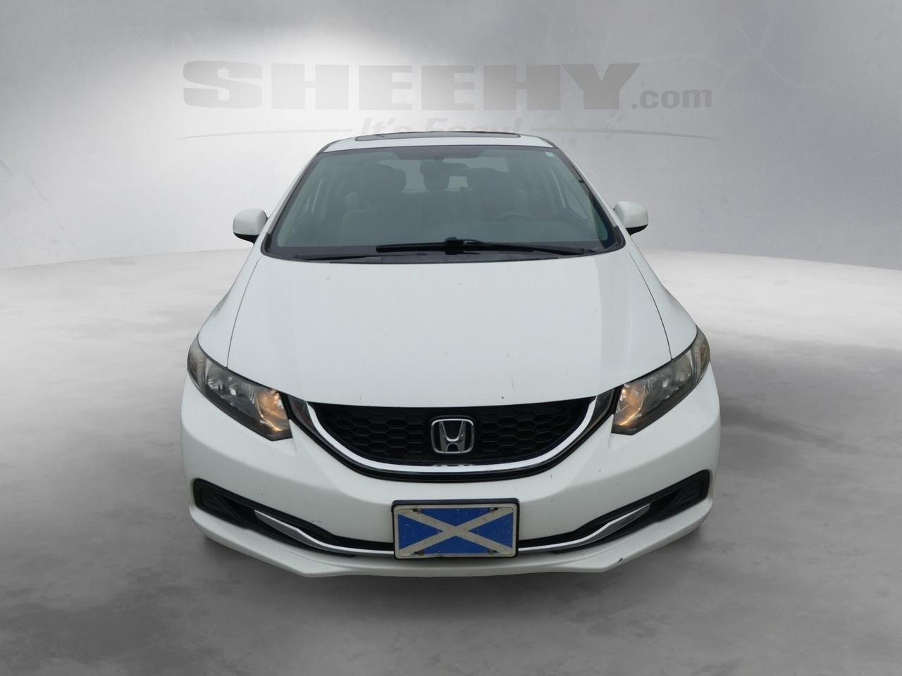 2013 Honda Civic EX Waldorf MD