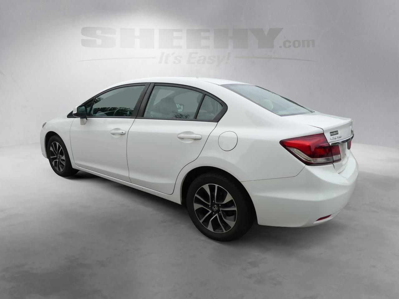 2013 Honda Civic EX Waldorf MD