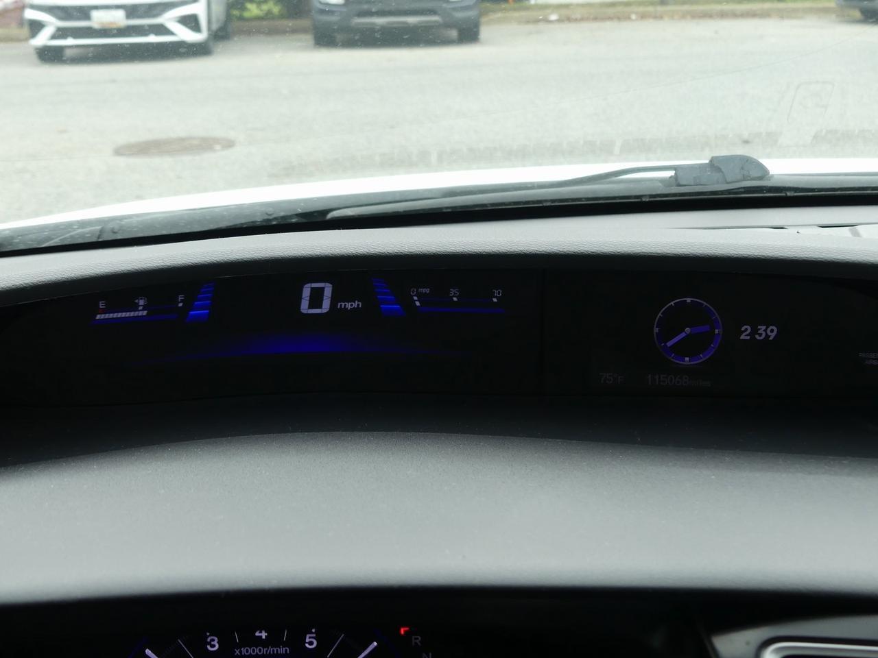 2013 Honda Civic EX Waldorf MD