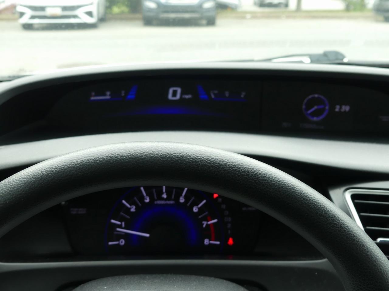 2013 Honda Civic EX Waldorf MD