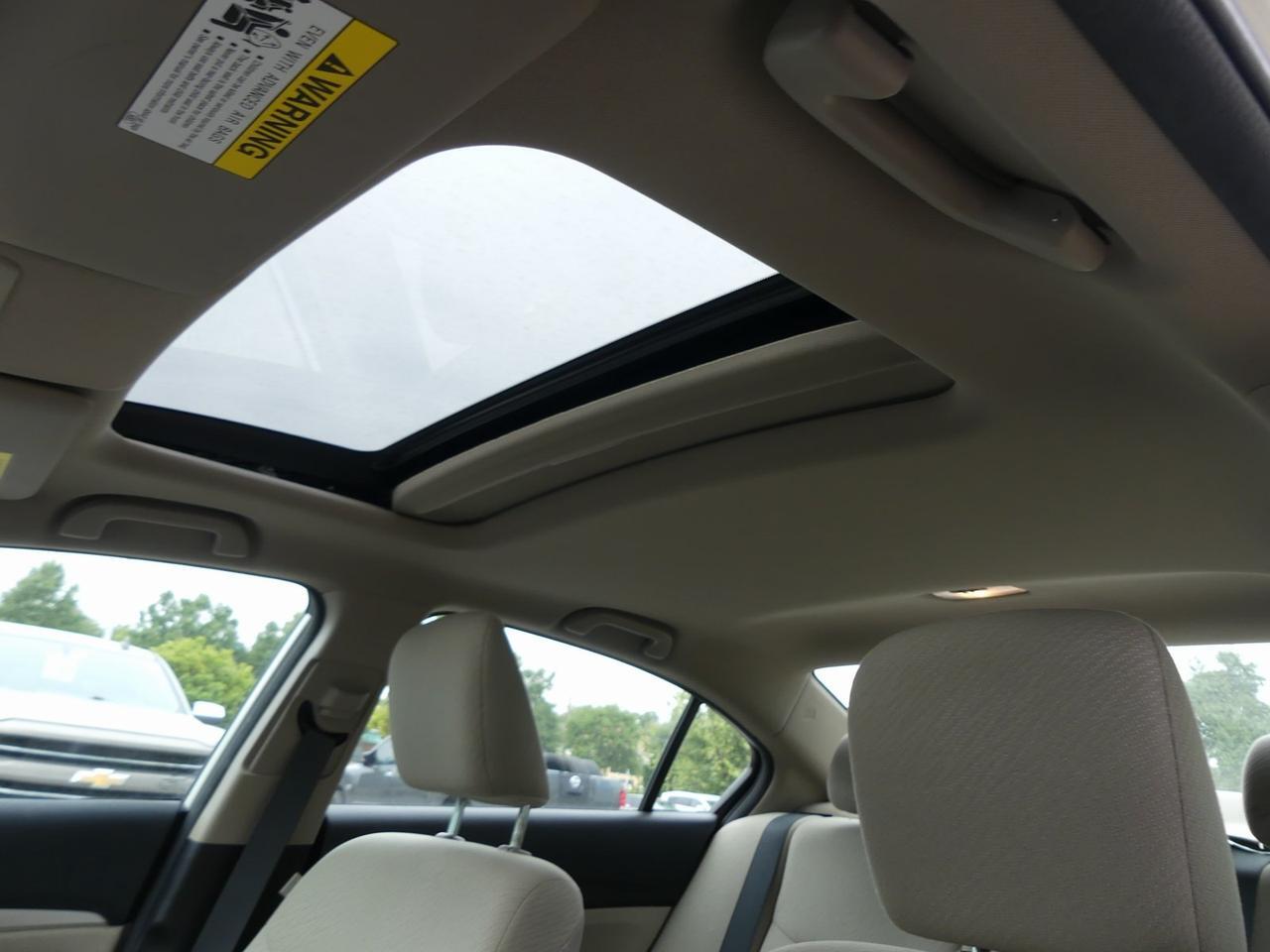 2013 Honda Civic EX Waldorf MD