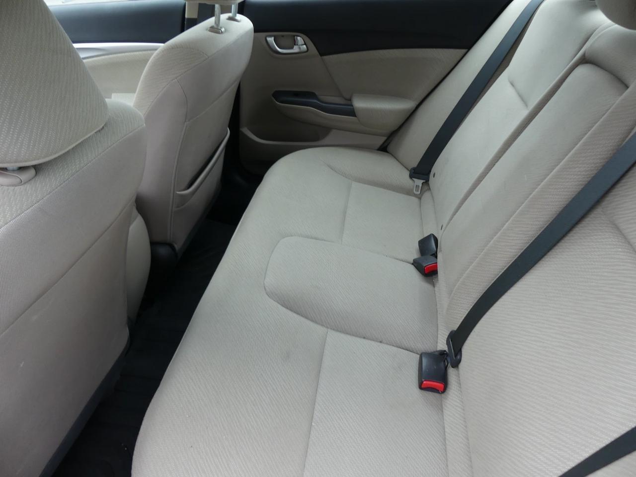 2013 Honda Civic EX Waldorf MD
