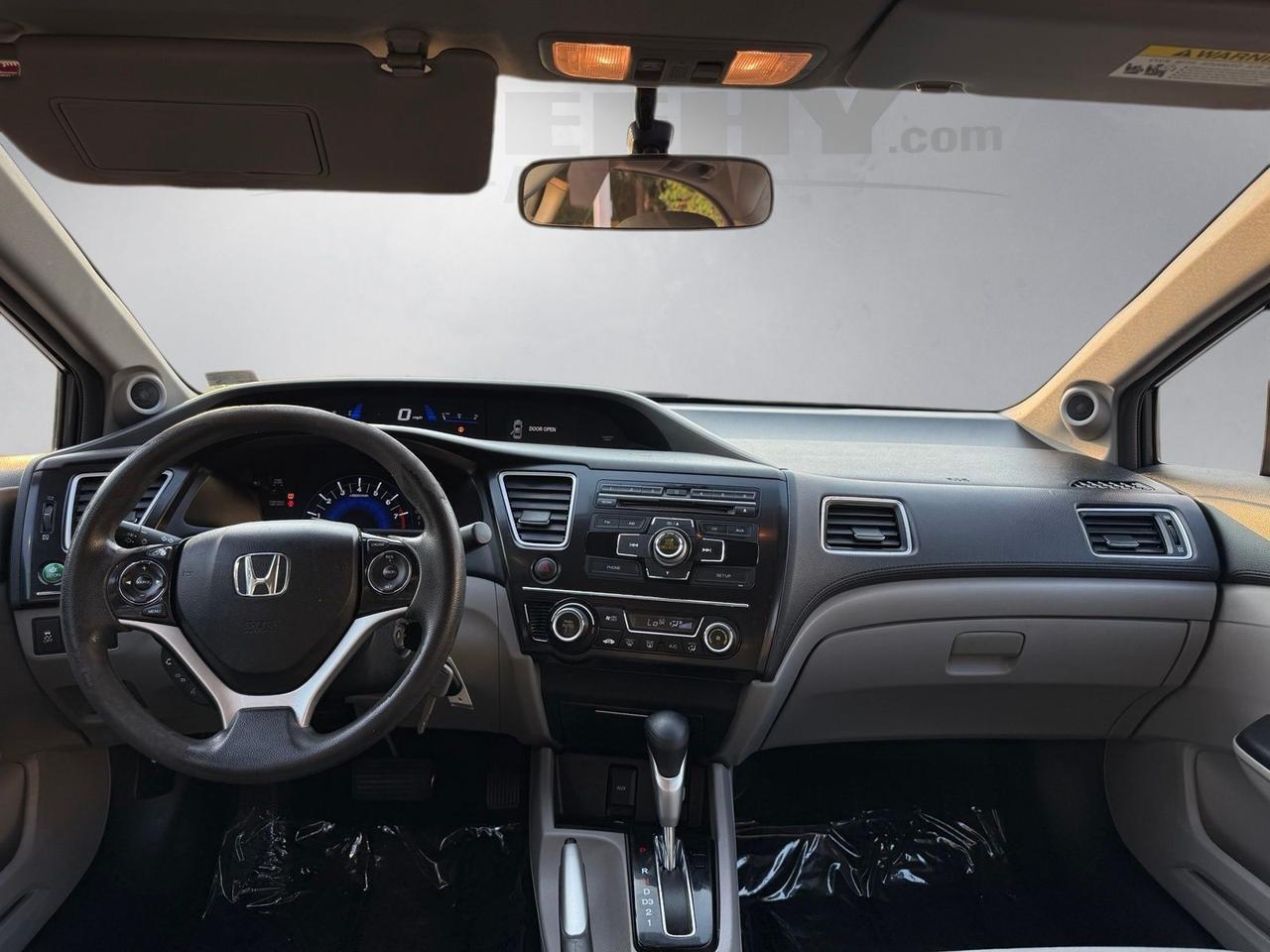 2013 Honda Civic EX Springfield VA