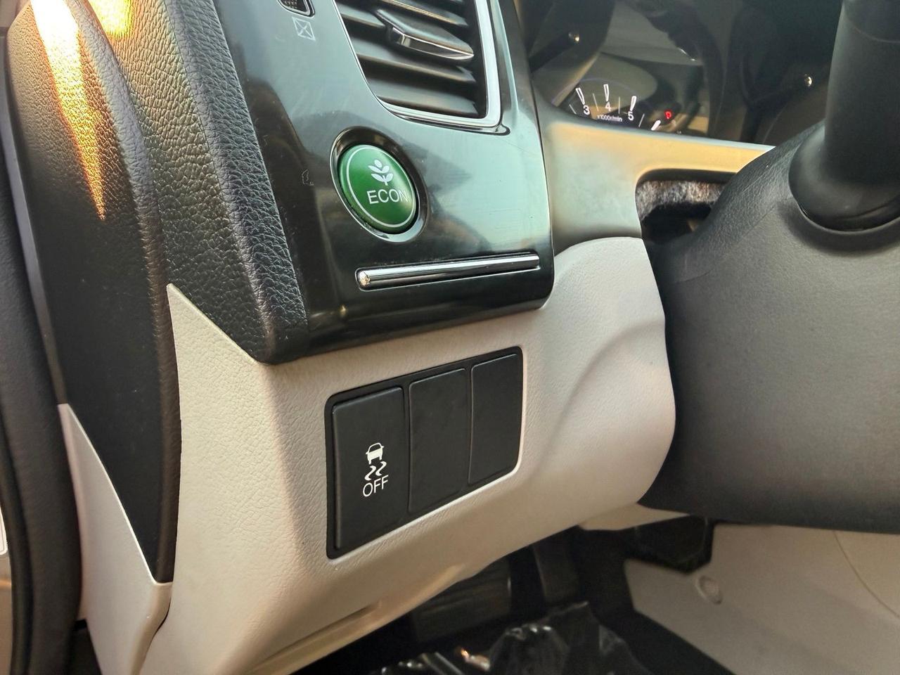 2013 Honda Civic EX Springfield VA