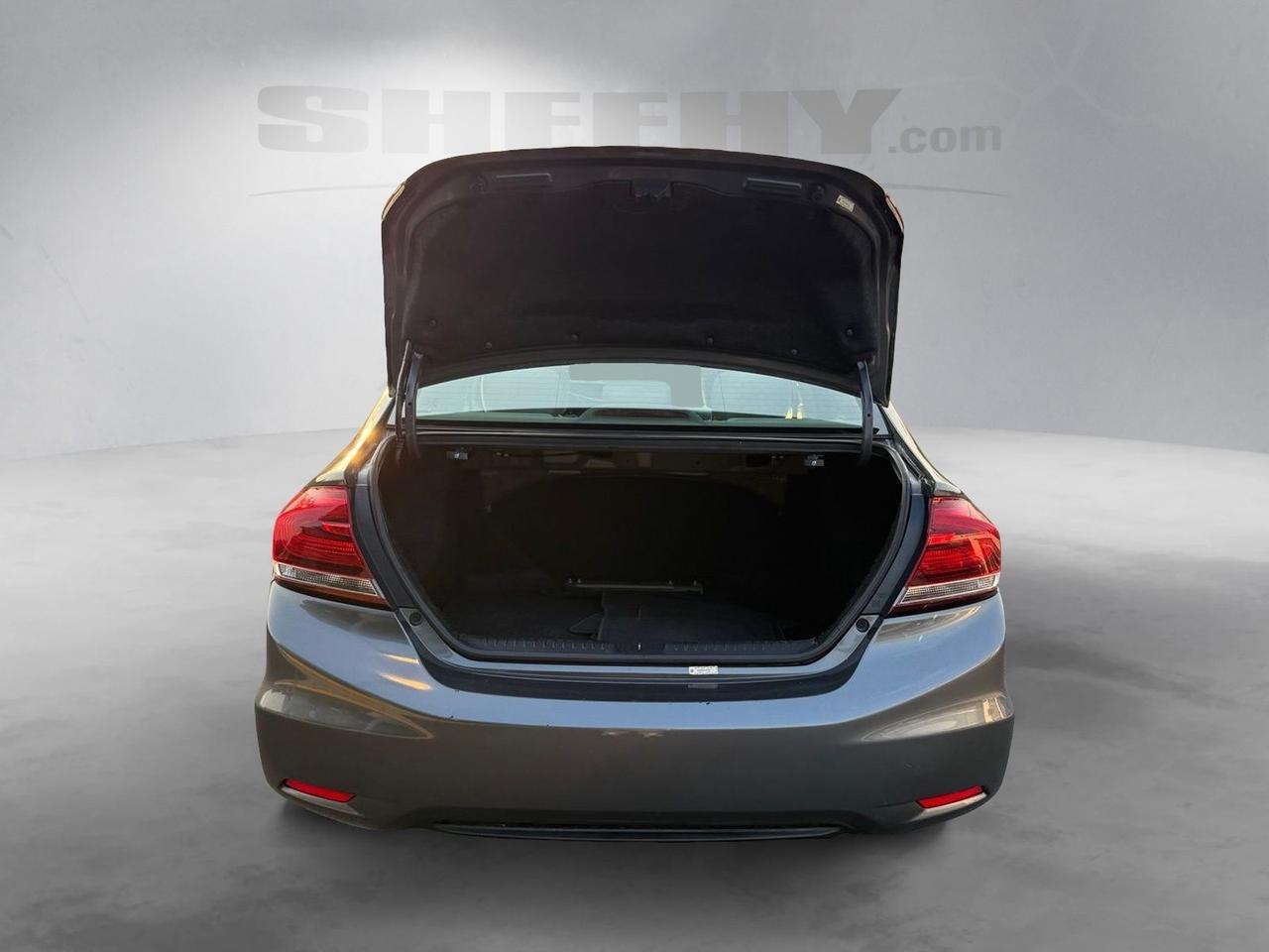 2013 Honda Civic EX Springfield VA
