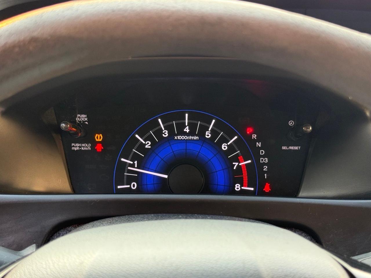 2013 Honda Civic EX Springfield VA
