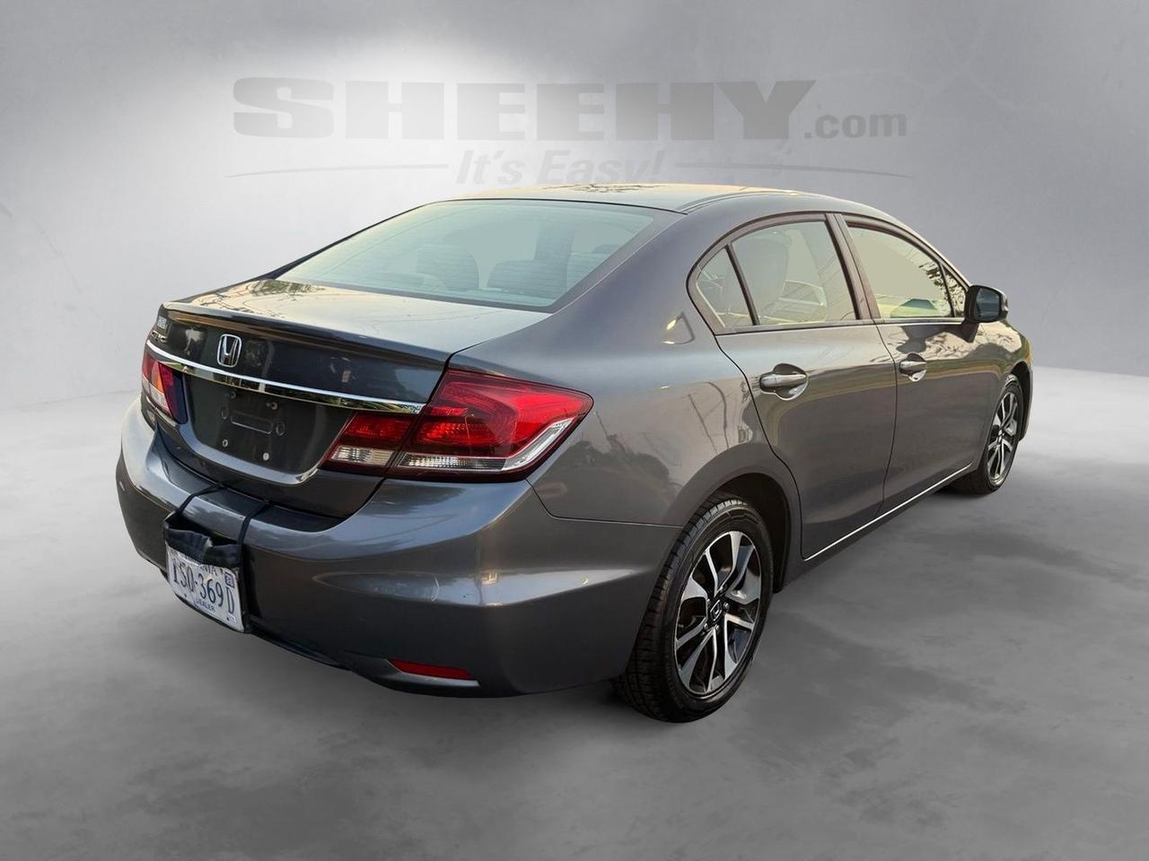 2013 Honda Civic EX Springfield VA