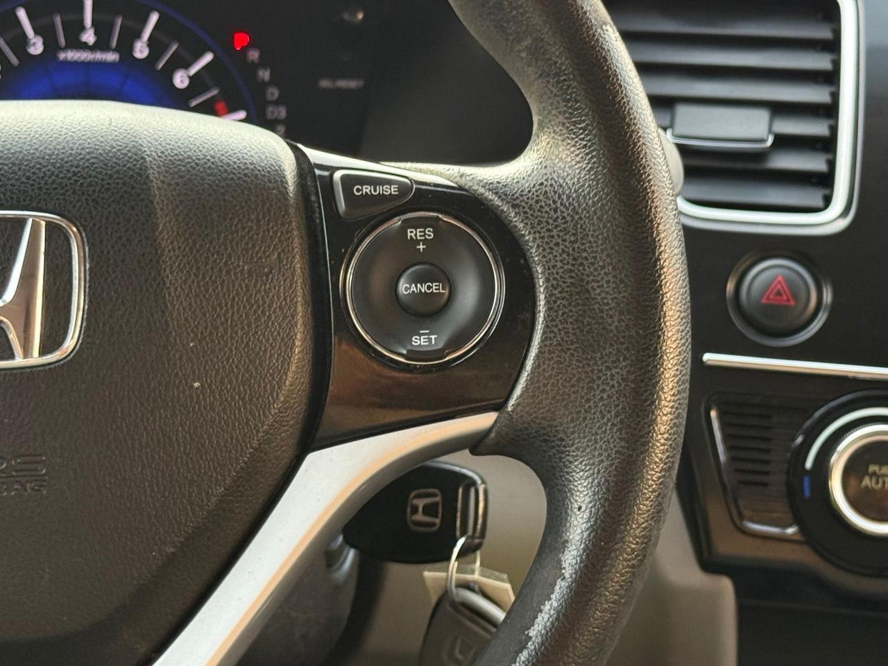 2013 Honda Civic EX Springfield VA