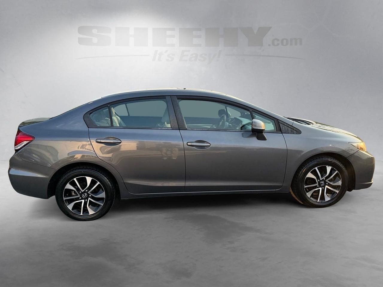 2013 Honda Civic EX Springfield VA