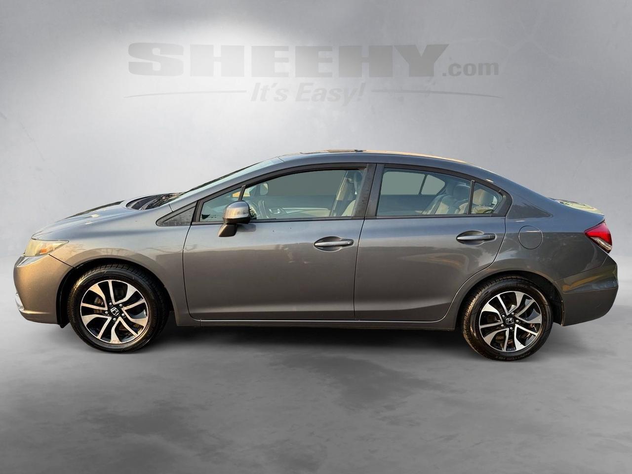 2013 Honda Civic EX Springfield VA