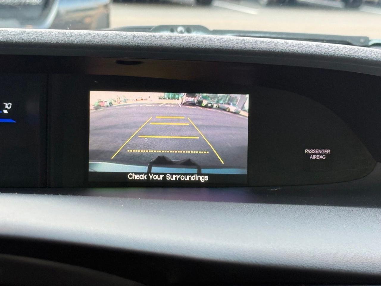 2013 Honda Civic EX Springfield VA