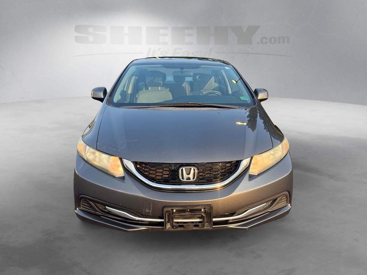 2013 Honda Civic EX Springfield VA