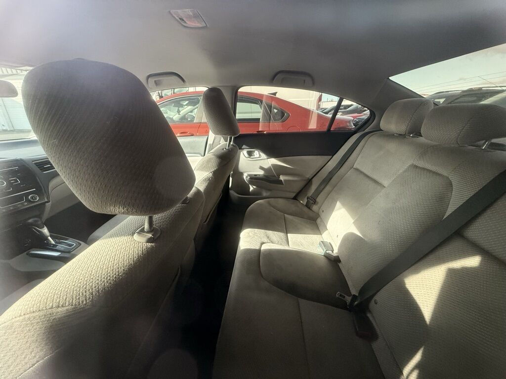 2013 Honda Civic Hybrid Klamath Falls OR