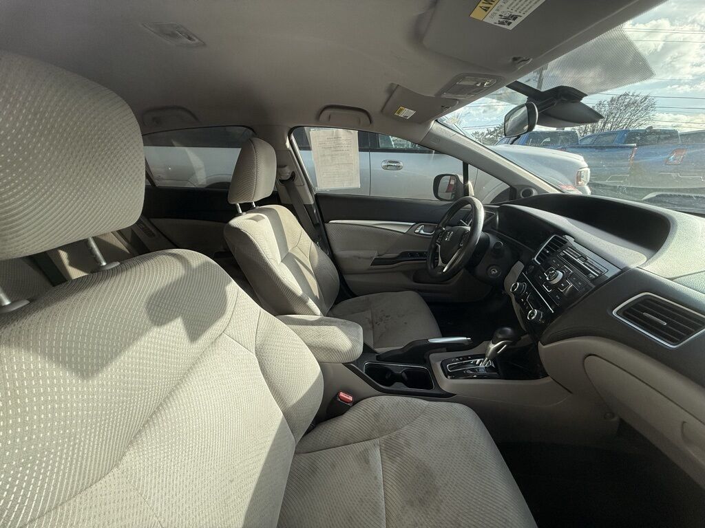 2013 Honda Civic Hybrid Klamath Falls OR