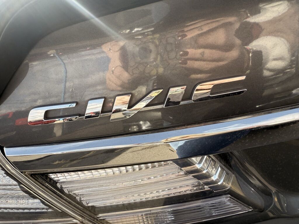 2013 Honda Civic Hybrid Klamath Falls OR