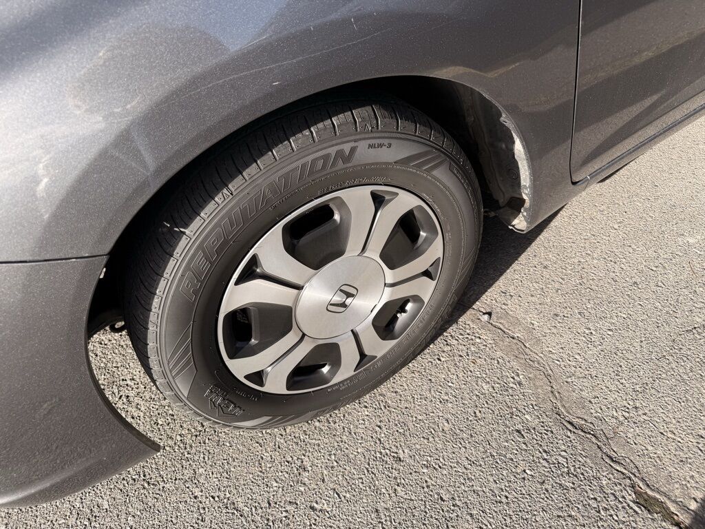 2013 Honda Civic Hybrid Klamath Falls OR