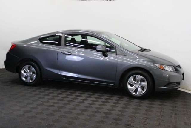 2013 Honda Civic LX Chantilly VA