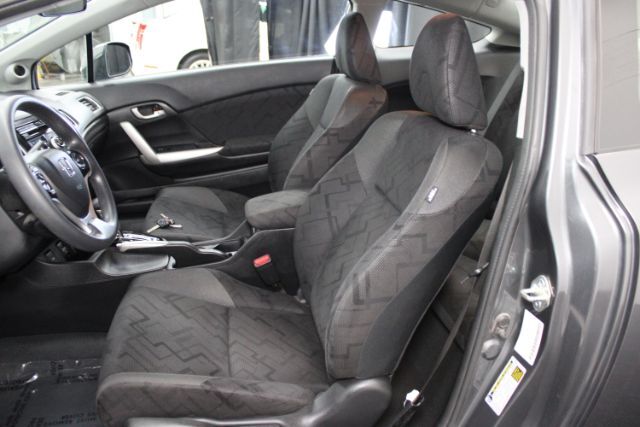 2013 Honda Civic LX Chantilly VA