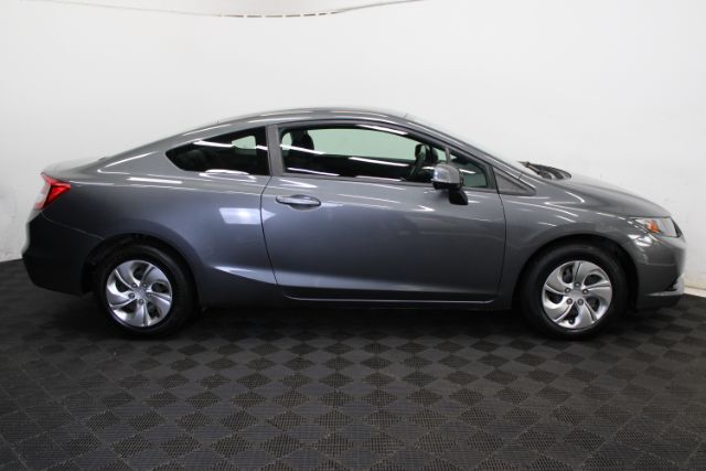 2013 Honda Civic LX Chantilly VA