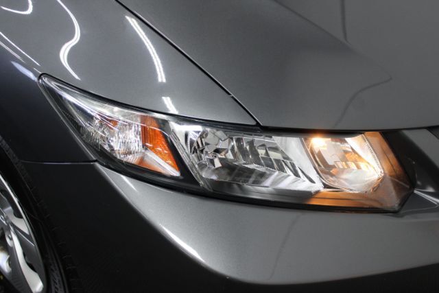 2013 Honda Civic LX Chantilly VA