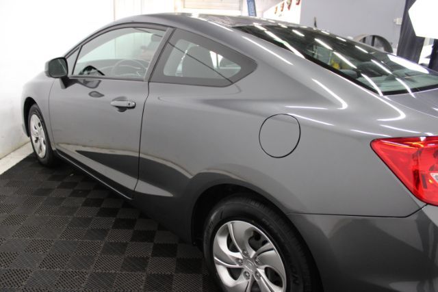 2013 Honda Civic LX Chantilly VA