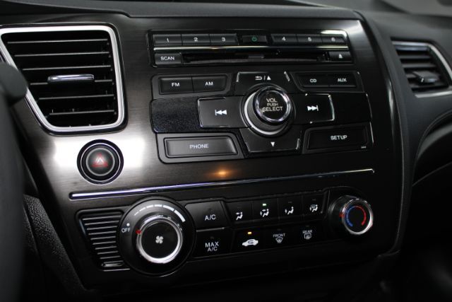 2013 Honda Civic LX Chantilly VA
