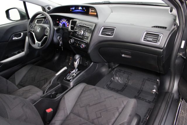 2013 Honda Civic LX Chantilly VA