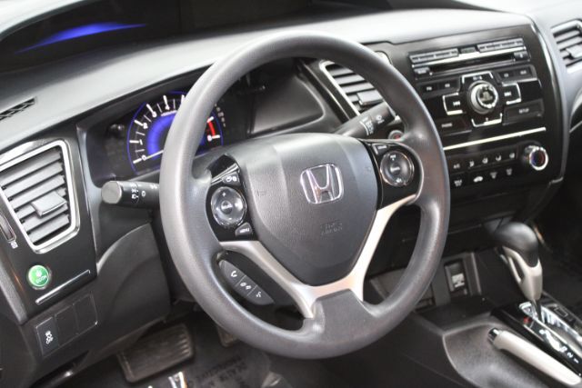 2013 Honda Civic LX Chantilly VA