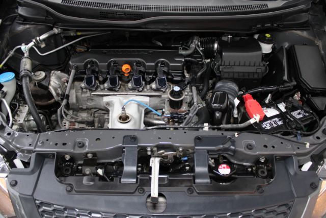 2013 Honda Civic LX Chantilly VA