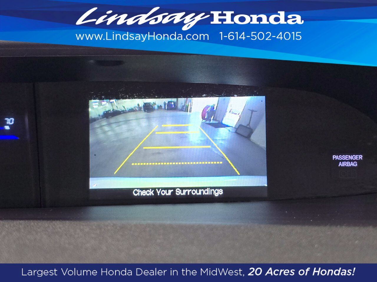 2013 Honda Civic LX Columbus OH