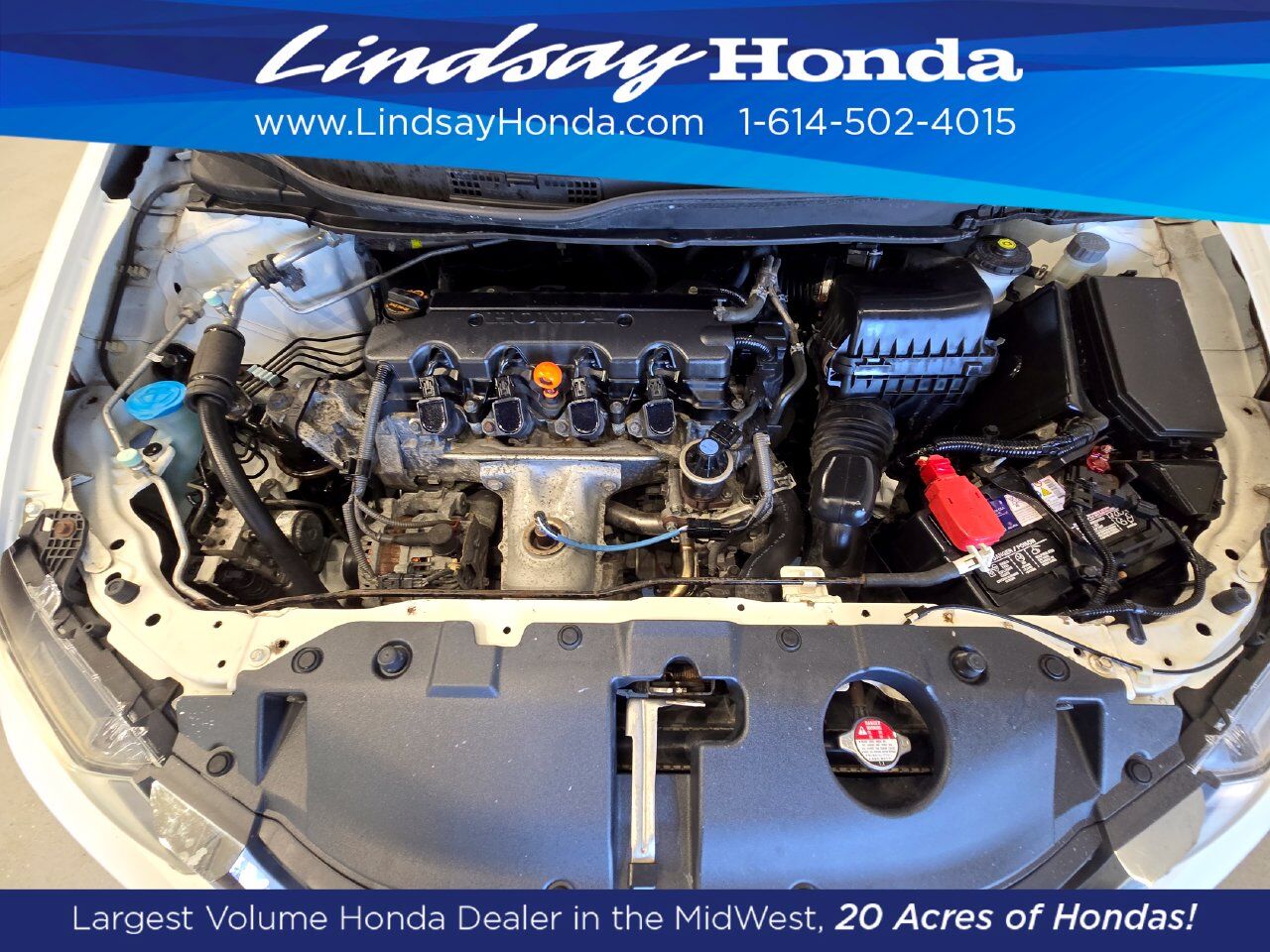2013 Honda Civic LX Columbus OH