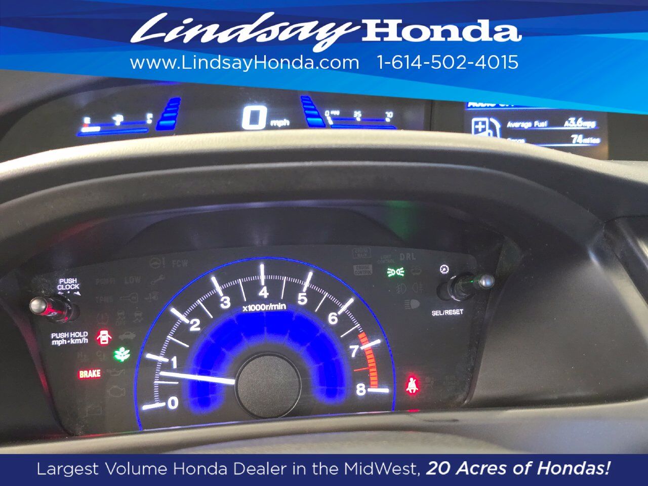 2013 Honda Civic LX Columbus OH
