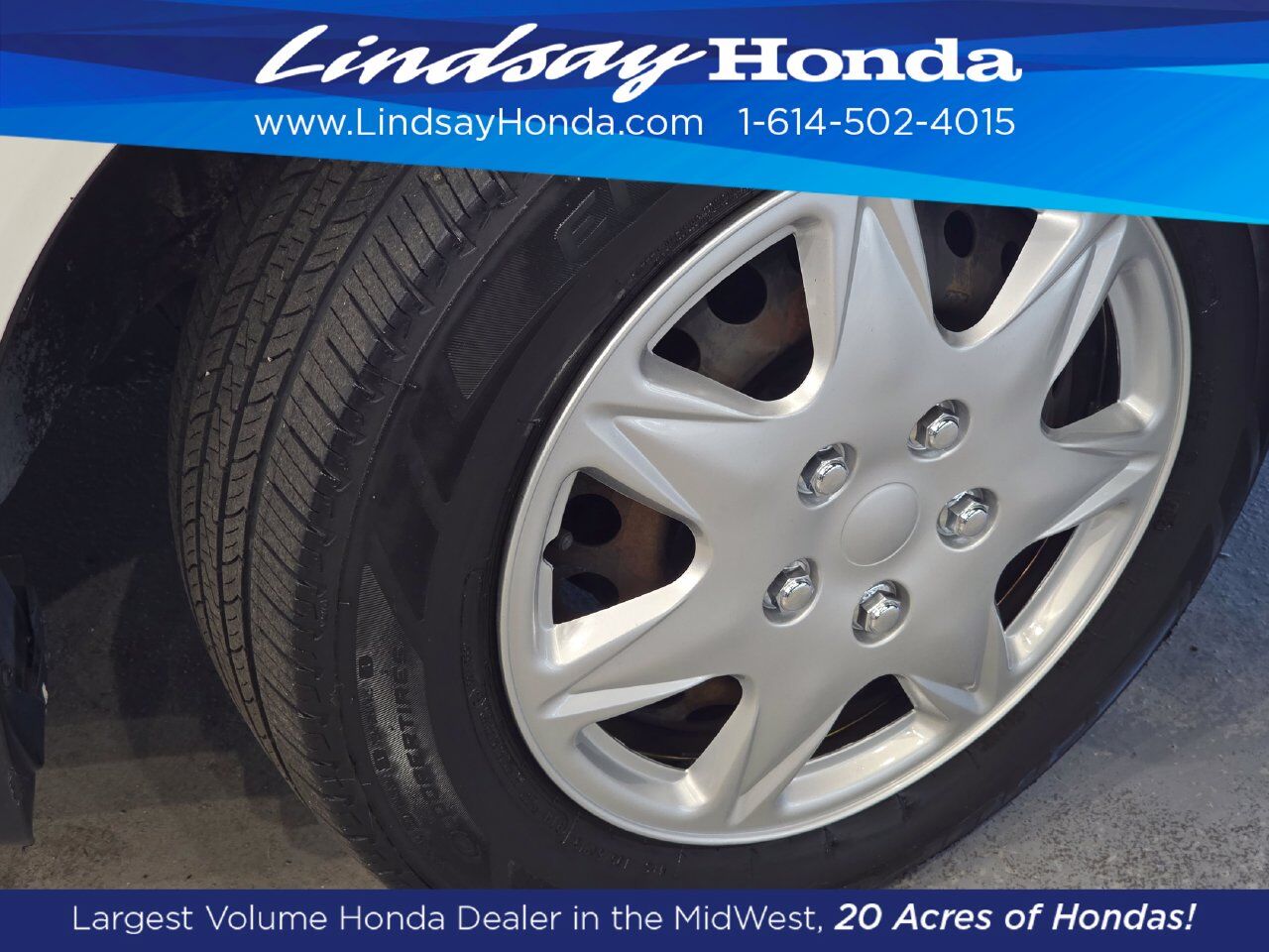 2013 Honda Civic LX Columbus OH