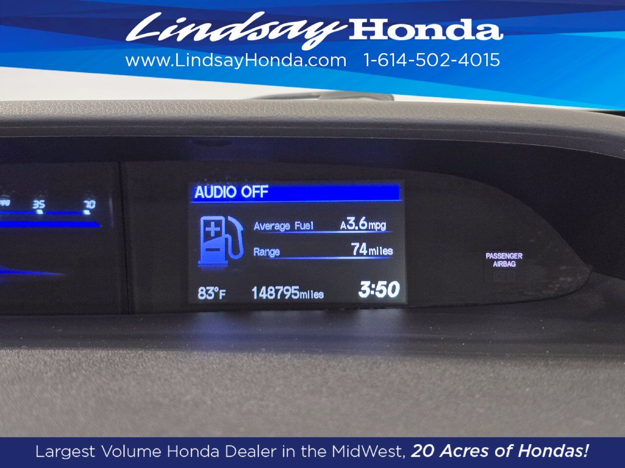 2013 Honda Civic LX Columbus OH