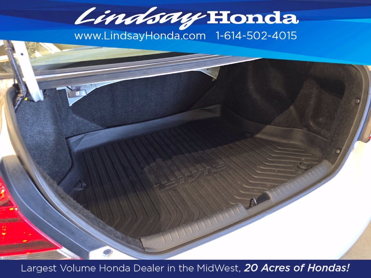2013 Honda Civic LX Columbus OH