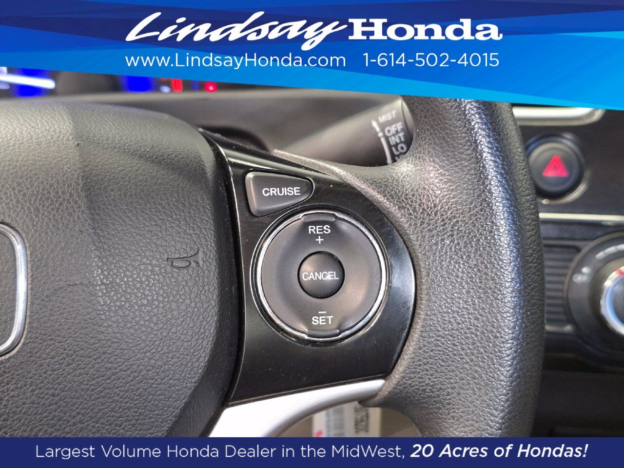 2013 Honda Civic LX Columbus OH