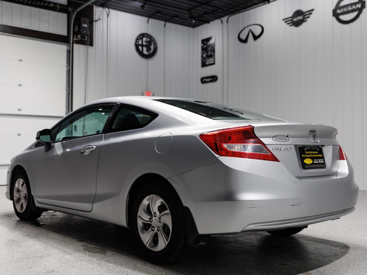 2013 Honda Civic LX Cranberry PA