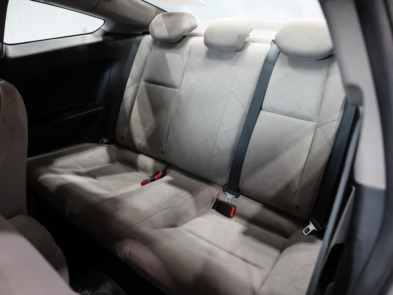 2013 Honda Civic LX Cranberry PA