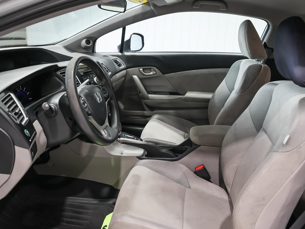 2013 Honda Civic LX Cranberry PA