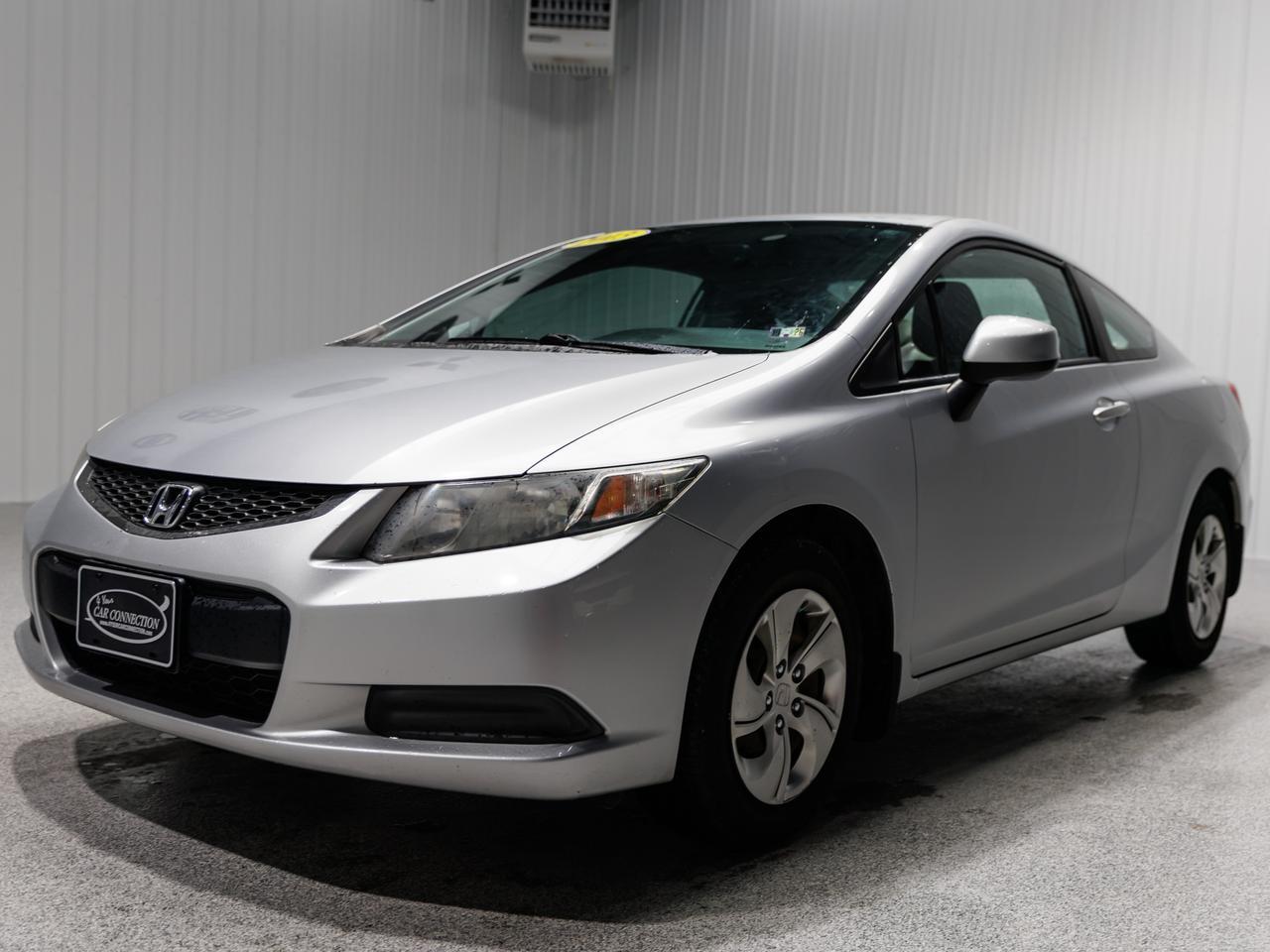 2013 Honda Civic LX Cranberry PA