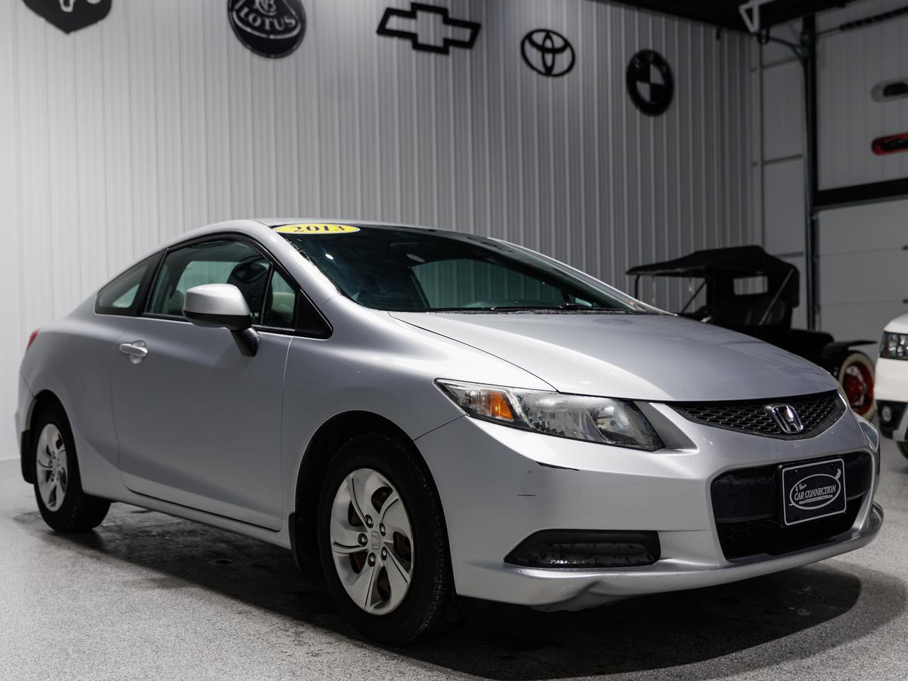 2013 Honda Civic LX Cranberry PA