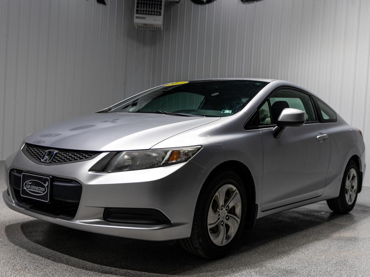 2013 Honda Civic LX Cranberry PA