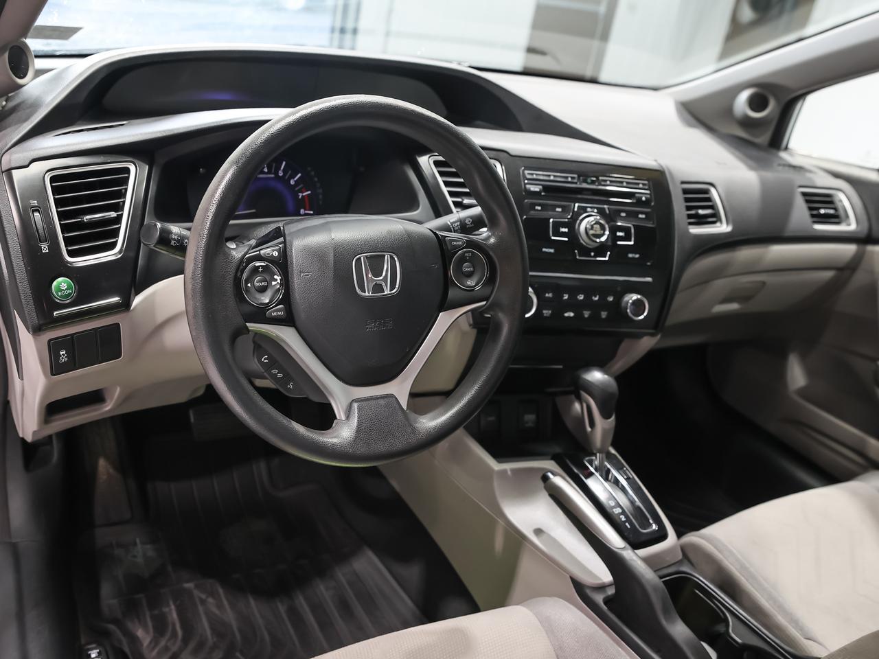 2013 Honda Civic LX Cranberry PA