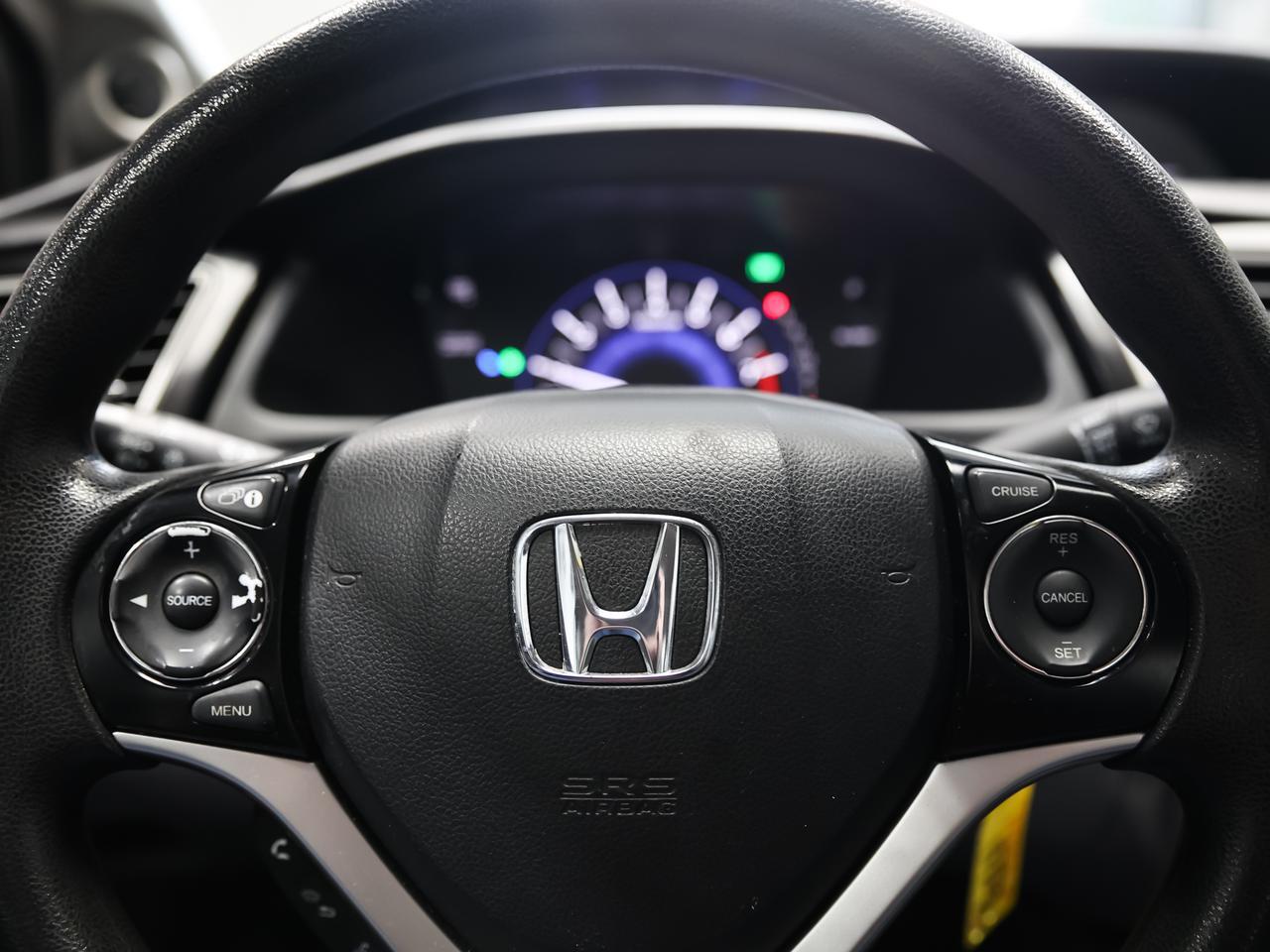 2013 Honda Civic LX Cranberry PA
