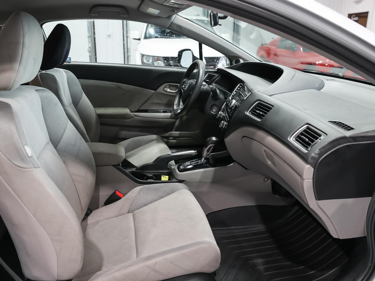 2013 Honda Civic LX Cranberry PA