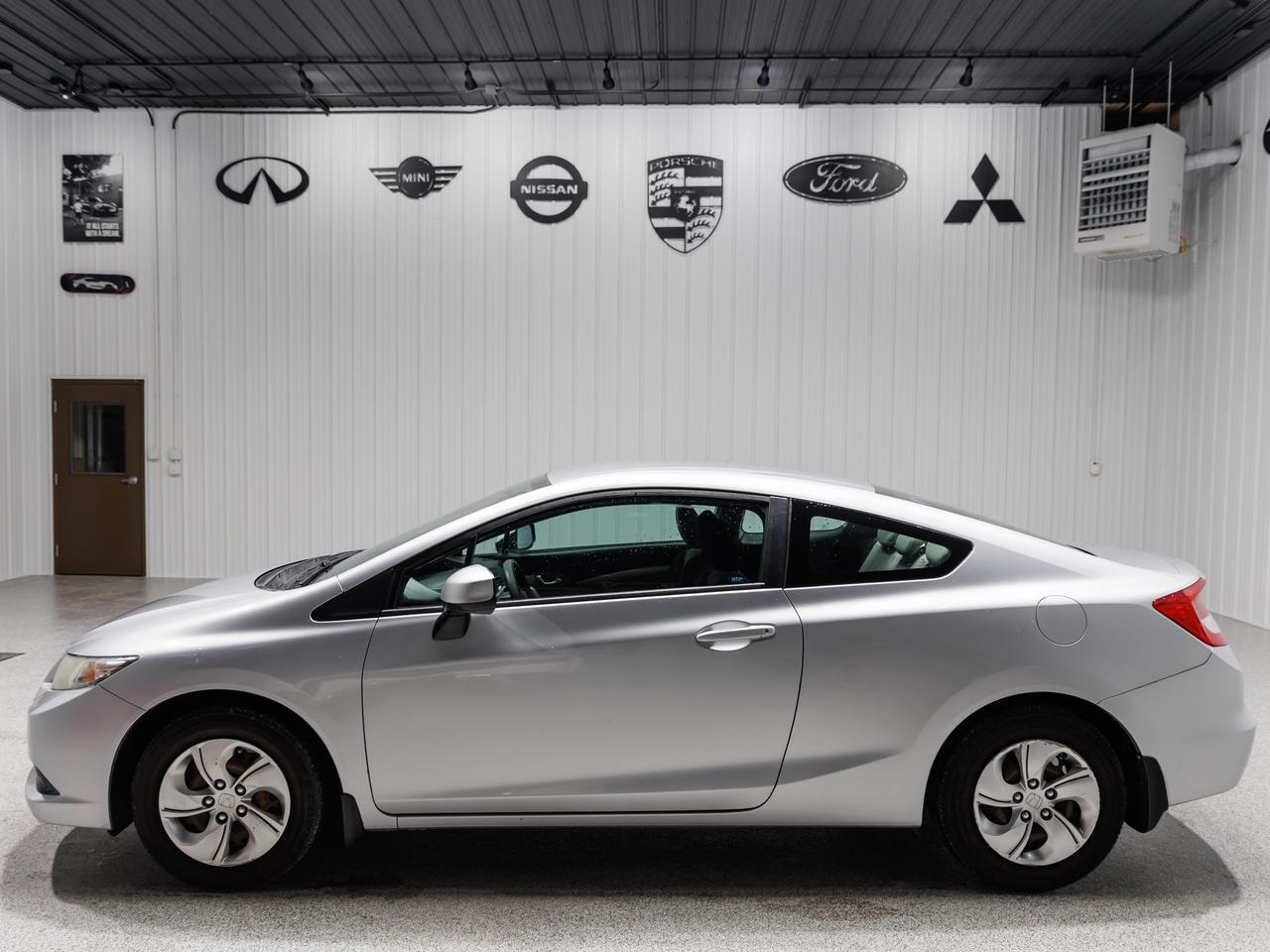 2013 Honda Civic LX Cranberry PA