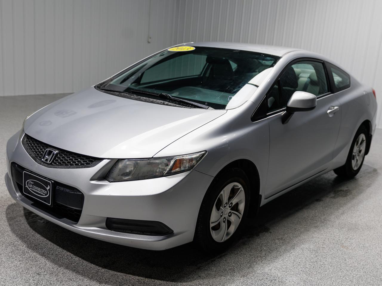 2013 Honda Civic LX Cranberry PA